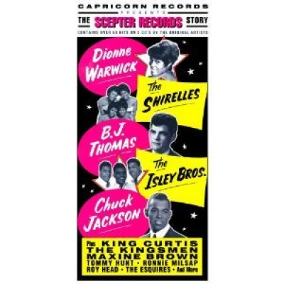 » The Scepter Records Story